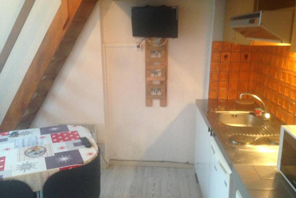 Residence Belle Hutte 2 La Bresse Extérieur photo