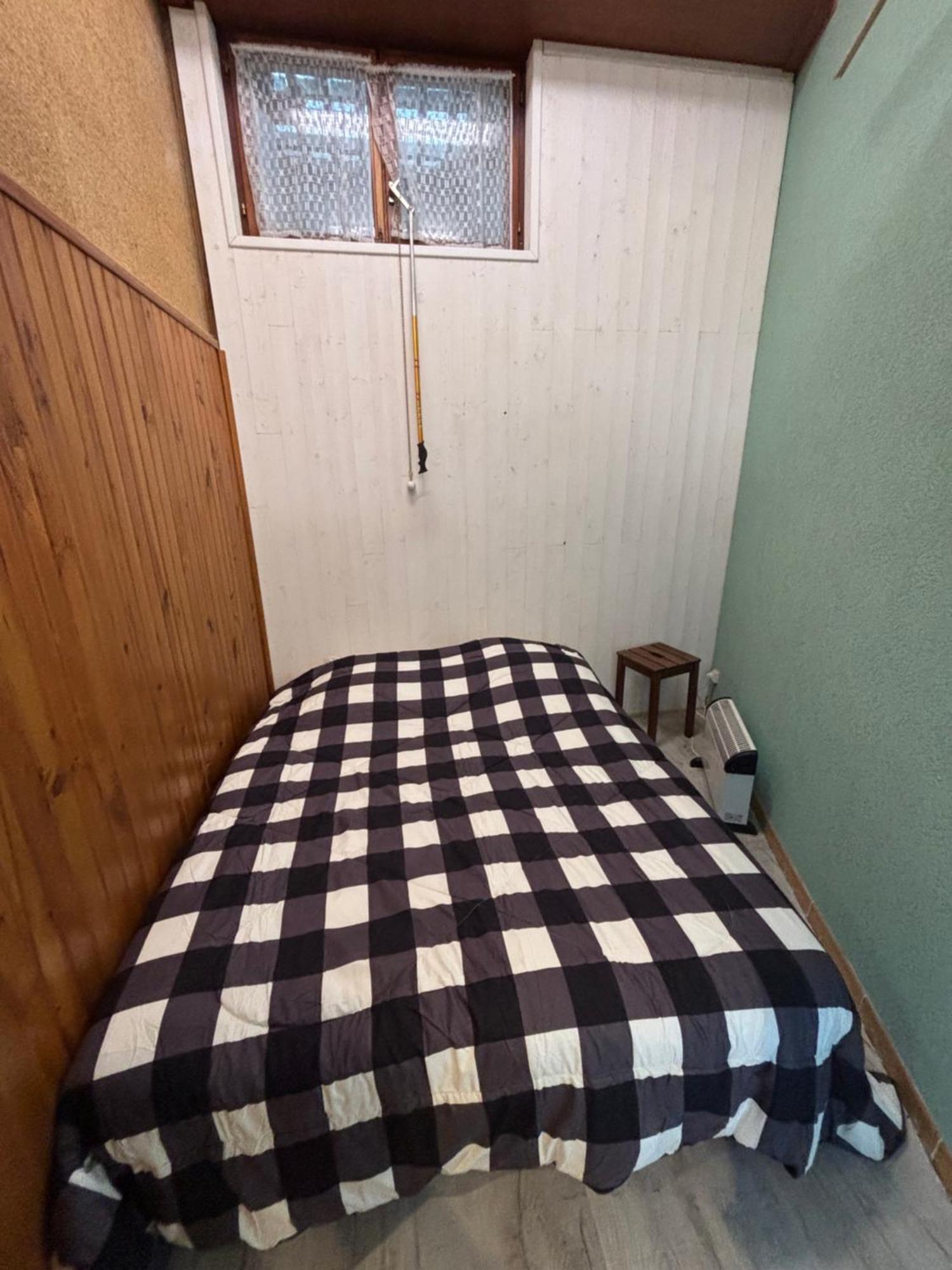 Residence Belle Hutte 2 La Bresse Chambre photo