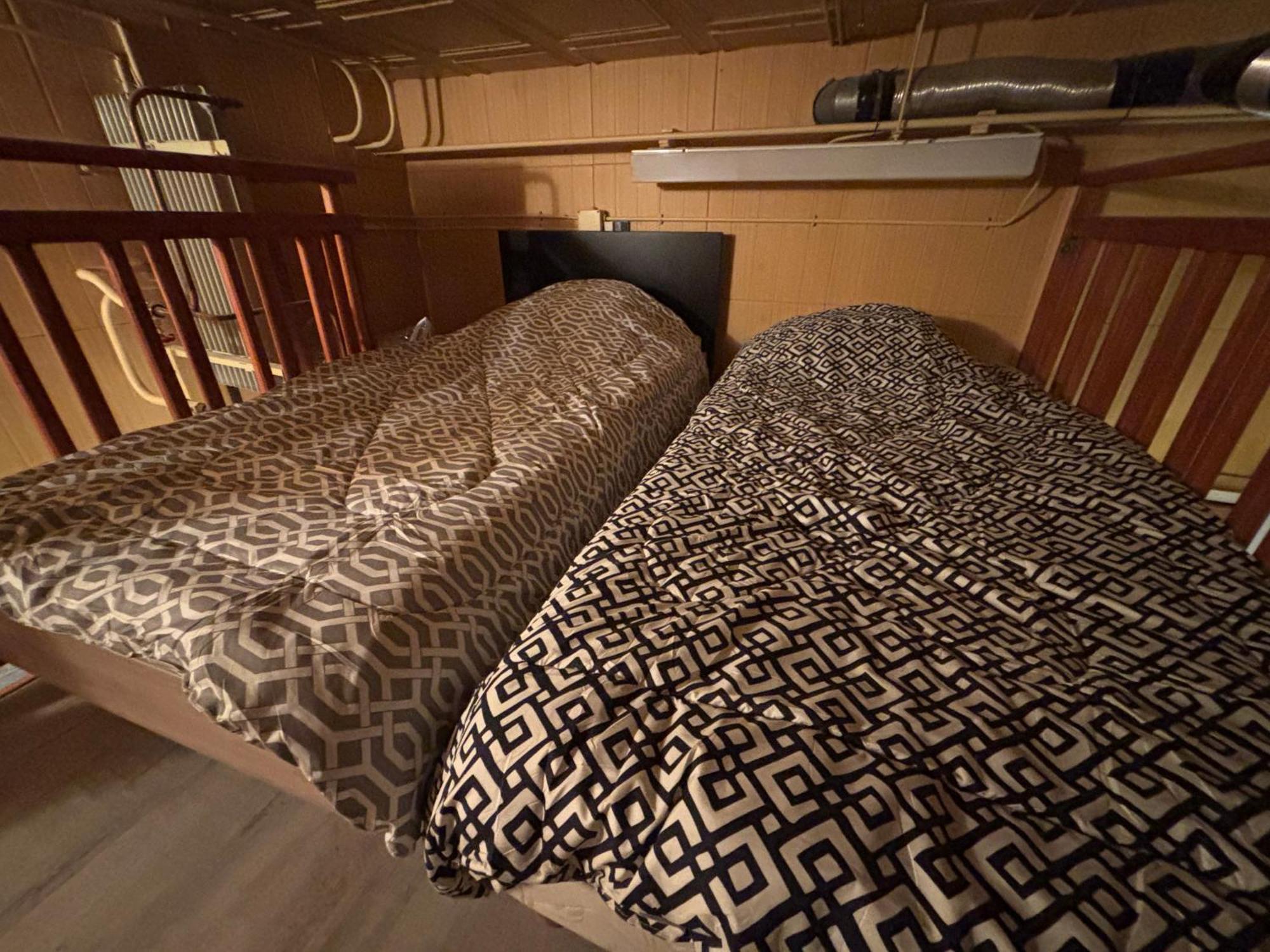Residence Belle Hutte 2 La Bresse Chambre photo