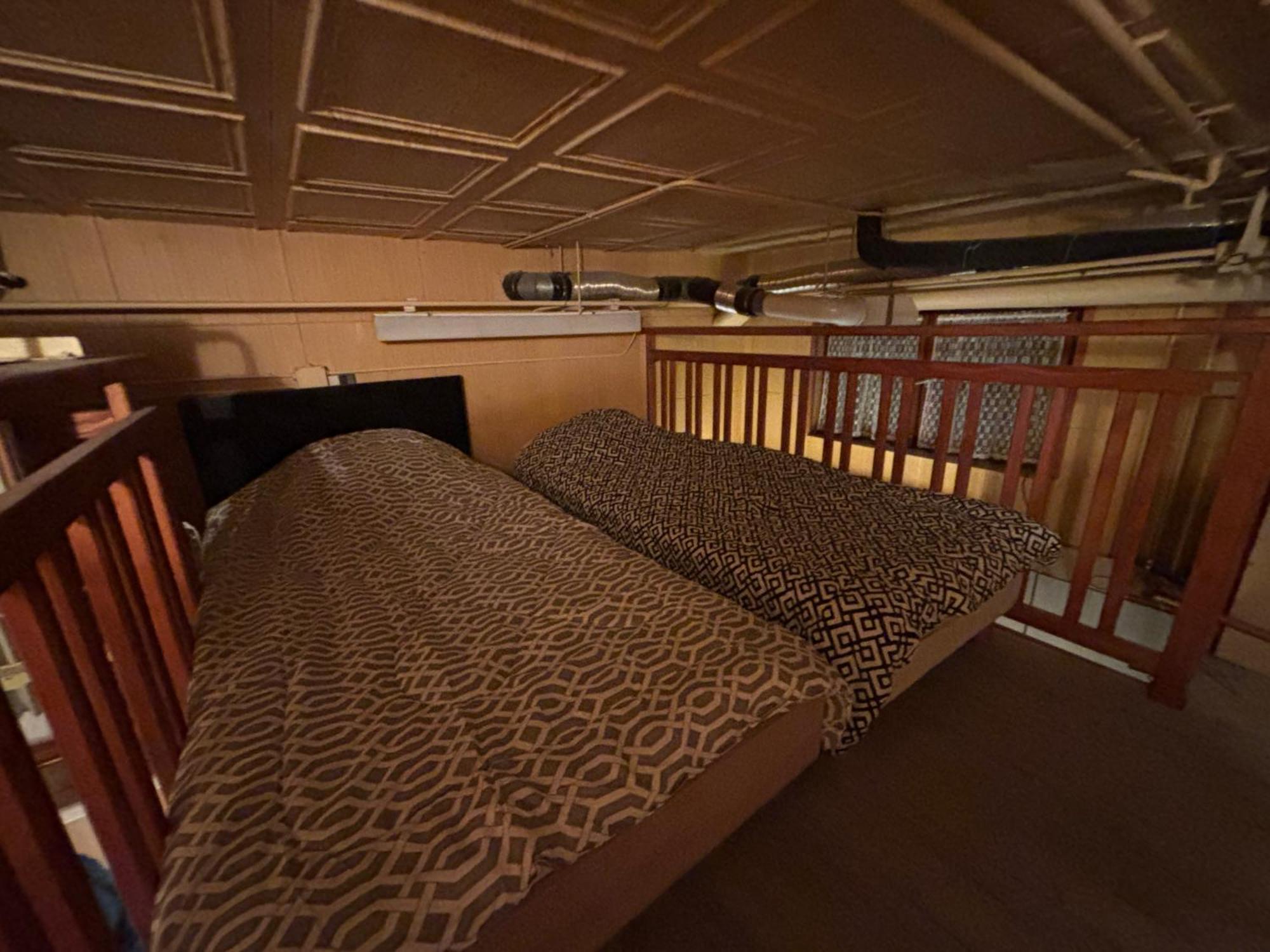 Residence Belle Hutte 2 La Bresse Chambre photo